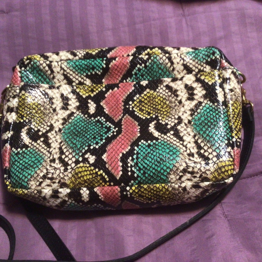 Crossbody Clare v